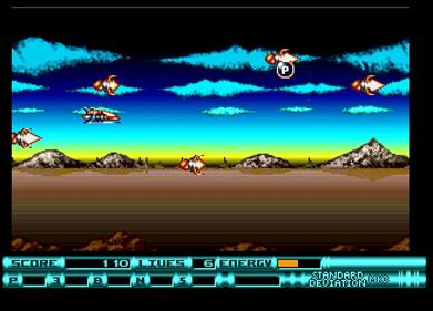 Standard Deviation - Screenshot - Gameplay (null) - 654x470