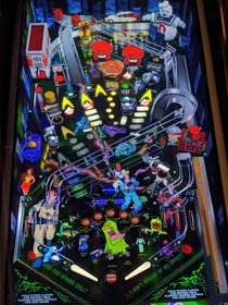 The Real Ghostbusters - Screenshot - Gameplay (null) - 3024x4032