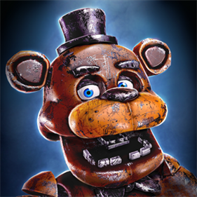 Five Nights at Freddy's AR: Special Delivery - Box - Front (World) - 350x350