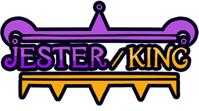 Jester / King - Clear Logo (null) - 640x360
