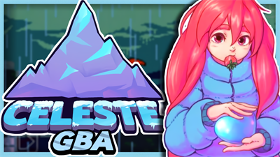 Celeste Advance - Fanart - Background (null) - 2560x1440