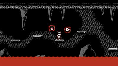 Mute Crimson - Screenshot - Gameplay (null) - 1920x1080