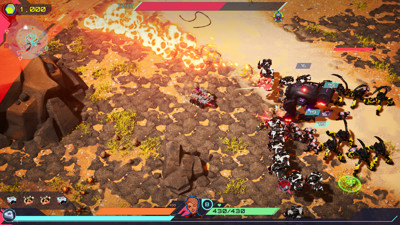 TerraTech Legion - Screenshot - Gameplay (null) - 1920x1080