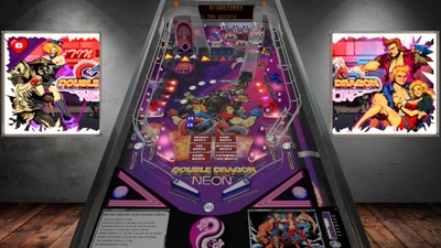 Double Dragon Neon - Screenshot - Gameplay (null) - 1920x1080
