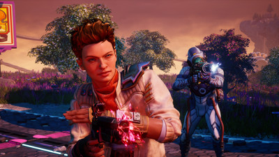 The Outer Worlds: Spacer's Choice Edition - Screenshot - Gameplay (null) - 1920x1080