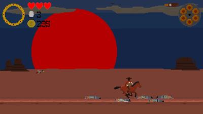 Luckslinger - Screenshot - Gameplay (null) - 1920x1080