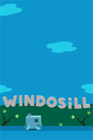 Windosill - Box - Front (World) - 600x900