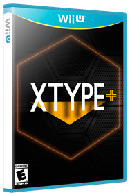 XType Plus - Box - 3D (North America) - 989x1472