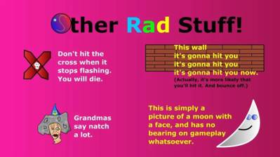 Bounce! - Screenshot - Gameplay (World) - 1000x562