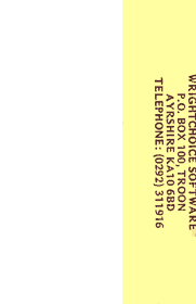 Operation Berlin - Box - Back (United Kingdom) - 501x776