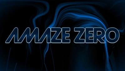 aMAZE ZER0 - Banner (null) - 616x353