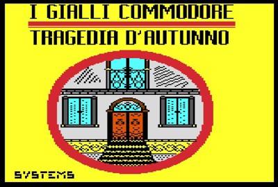 Tragedia d'Autunno - Screenshot - Game Title (null) - 619x418