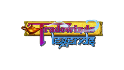 Tradewinds Legends - Clear Logo (World) - 900x505