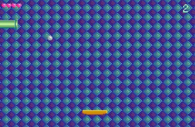 Rebounder - Screenshot - Gameplay (null) - 670x437