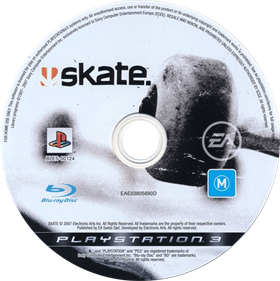 Skate - Disc (World) - 766x767