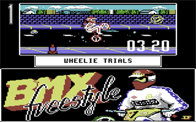 Quattro Racers - Screenshot - Gameplay (United Kingdom) - 320x200