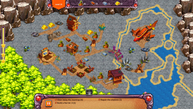 Lost Artifacts: Soulstone - Screenshot - Gameplay (null) - 1366x768