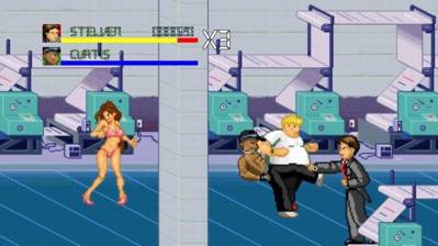 Let's Get Fiscal - Screenshot - Gameplay (World) - 1000x562