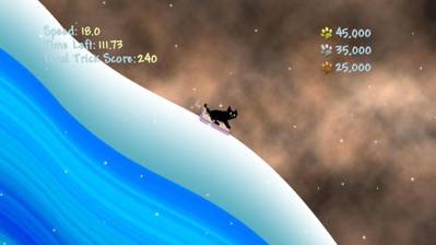 A Game About My Cat - Screenshot - Gameplay (World) - 1000x562