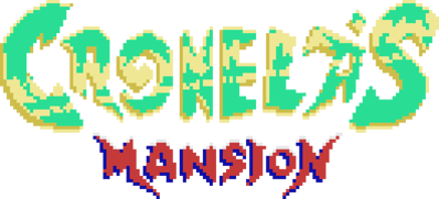Cronela's Mansion - Cart - 3D (World) - 1320x600