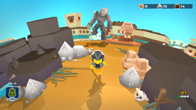My Little Universe - Screenshot - Gameplay (null) - 1920x1080