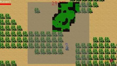Monsters Elect - Screenshot - Gameplay (World) - 1000x562