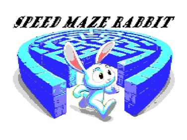 Speed Maze Rabbit - Screenshot - Game Title (null) - 691x516
