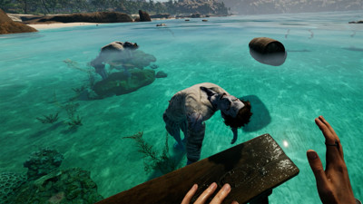 Bootstrap Island - Screenshot - Gameplay (Europe) - 1920x1080