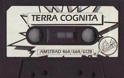 Terra Cognita - Cart - Front (null) - 298x187