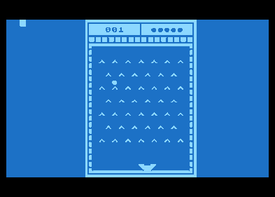 Kulki - Screenshot - Gameplay (Europe) - 336x240