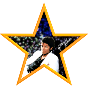 Michael - Clear Logo (null) - 1000x1000