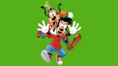 Disney's Goof Troop - Fanart - Background (World) - 3840x2160