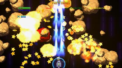 Overdriven Reloaded - Screenshot - Gameplay (null) - 1280x720