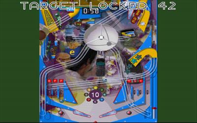 Pinball Prelude - Screenshot - Gameplay (null) - 640x400