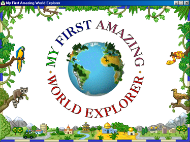 My First Amazing World Explorer - Screenshot - Game Title (null) - 639x479