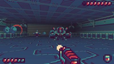 Exophobia - Screenshot - Gameplay (null) - 1920x1080