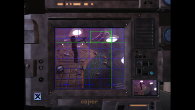 Blade Runner: Enhanced Edition - Screenshot - Gameplay (null) - 1920x1080