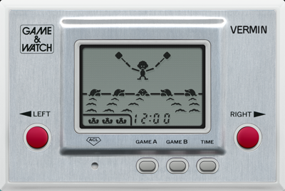 Vermin - Screenshot - Gameplay (null) - 1350x909