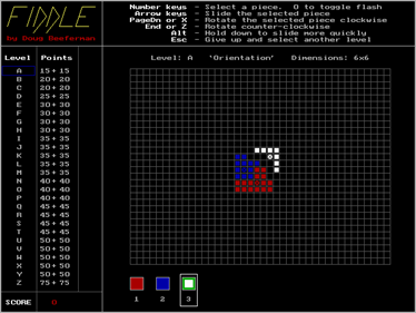 Fiddle - Screenshot - Gameplay (null) - 640x480