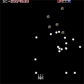 Sekizui Hansha De Acchoo - Screenshot - Gameplay (null) - 256x256