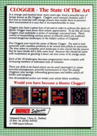 Clogger - Box - Back (United Kingdom) - 750x1050