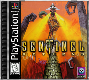 Sentinel Returns - Box - Front - Reconstructed (North America) - 687x617