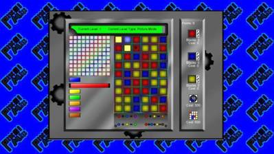 Pixel Mix - Screenshot - Gameplay (World) - 1000x562