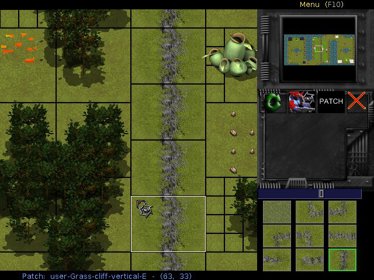 Bos Wars - Screenshot - Gameplay (null) - 640x480