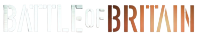 Battle of Britain - Clear Logo (null) - 795x148