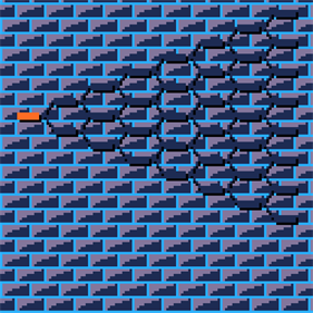P8zznic - Screenshot - Game Select (null) - 384x384