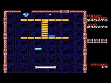 Skullanoid - Screenshot - Gameplay (null) - 259x194