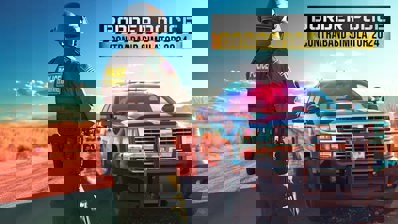 Border Police: Contraband Simulator 2024 - Banner (World) - 900x506