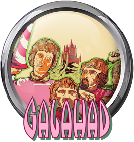 Galahad - Fanart - Cart - Front (null) - 1806x1907