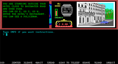 London - Screenshot - Gameplay (null) - 640x350